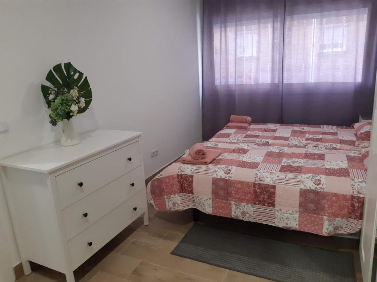 Ferienwohnung Lucky House Badalona Exterior foto