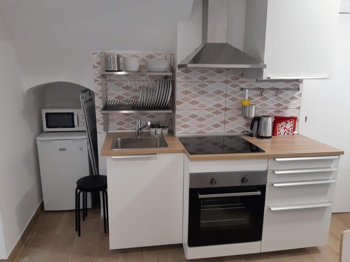 Ferienwohnung Lucky House Badalona Exterior foto